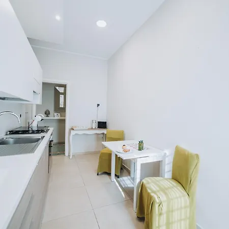 Apartamento De Rossi 43 Bari Exterior foto