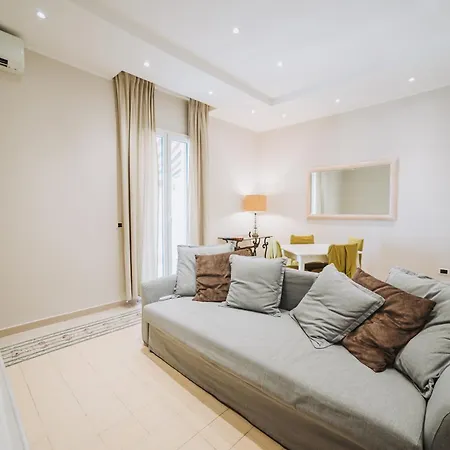 Apartamento De Rossi 43 Bari Exterior foto