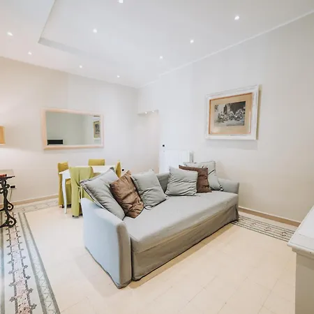 Apartamento De Rossi 43 Bari Exterior foto