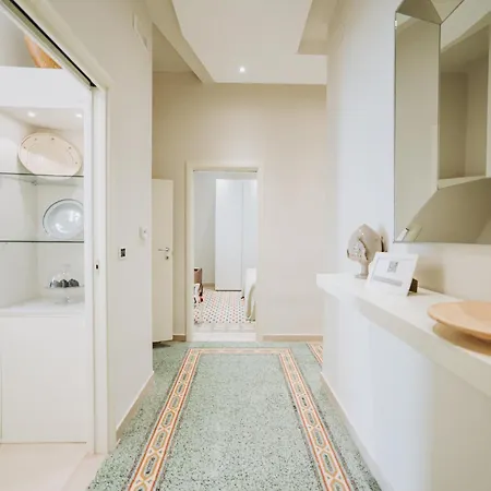 Apartamento De Rossi 43 Bari Exterior foto