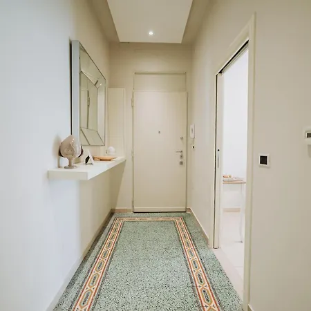 Apartamento De Rossi 43 Bari Exterior foto