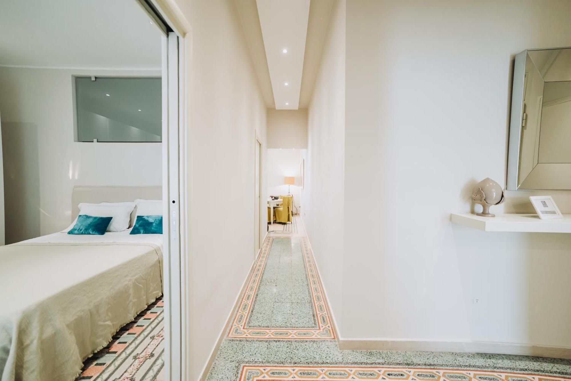 Apartment De Rossi 43 *