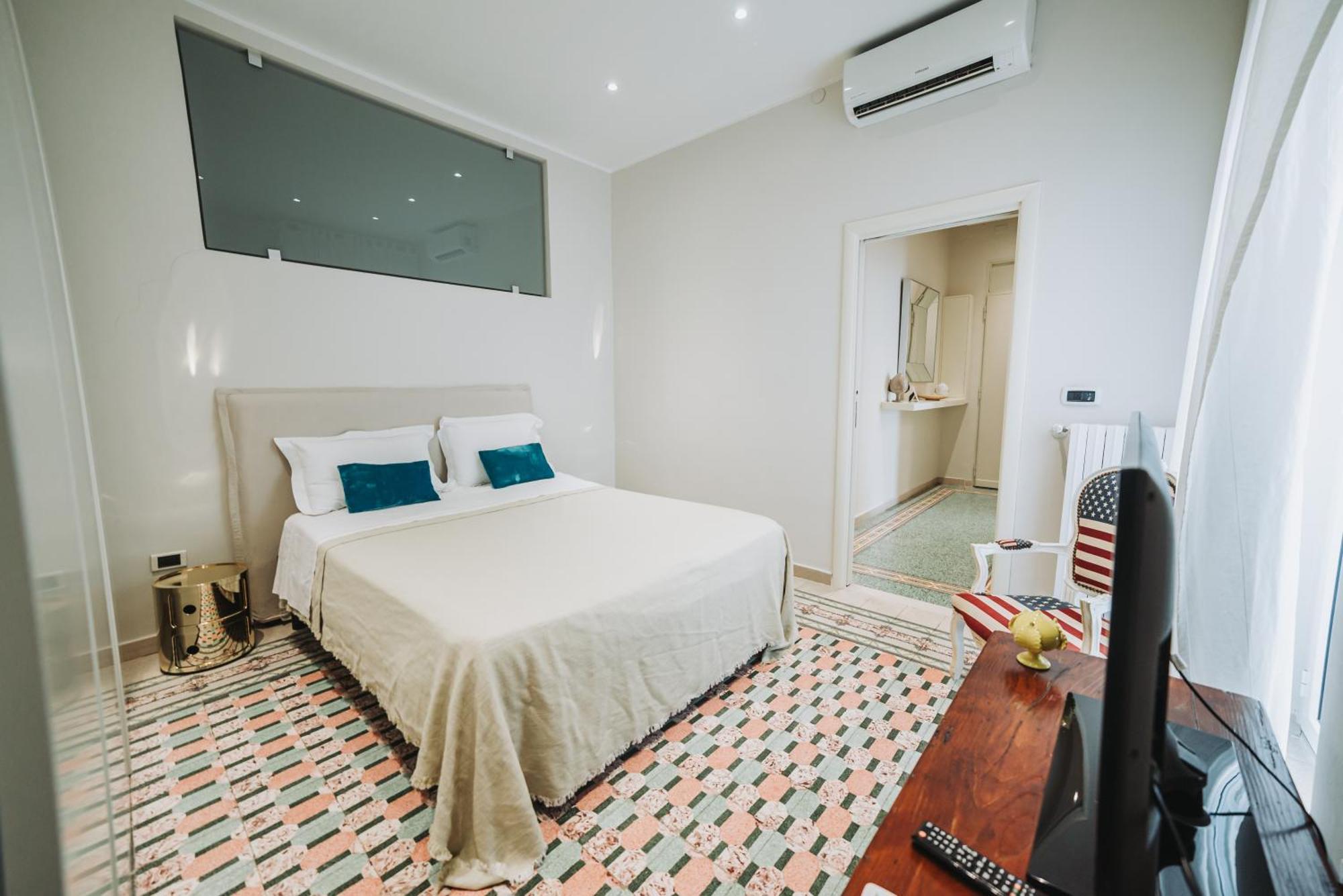 De Rossi 43 Apartment Bari