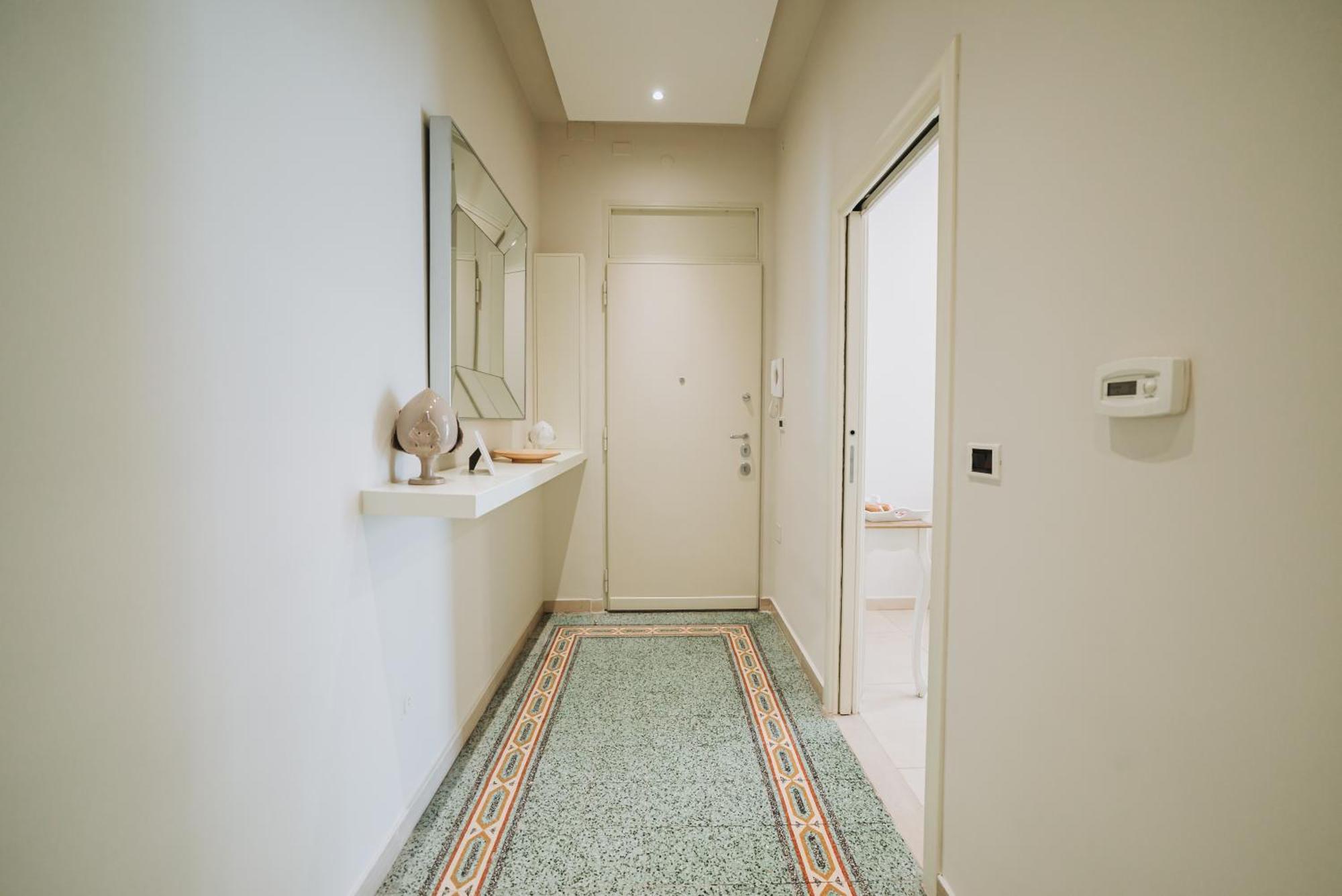 Apartment De Rossi 43